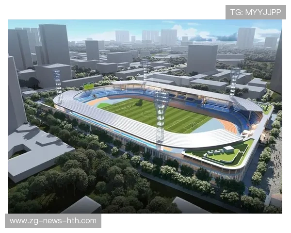 场馆改造计划公布，本地商圈迎来新机遇